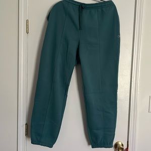 Brand new without tags Womens champion sweatpants